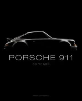 Image of Porsche 911 by Randy Leffingwell