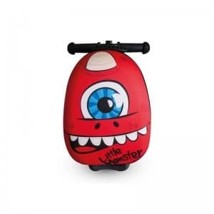 Image of Flyte Sid Cyclops Midi Scooter Suitcase