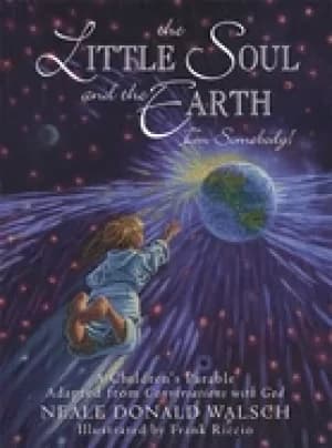 Image of little soul and the earth im somebody a childrens parable from conversation