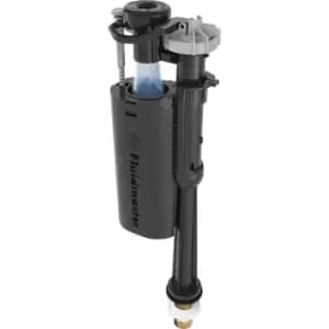 Image of Fluidmaster AIRGAP 6000 Brass Shank Fill Valve 1/2" Bottom Entry