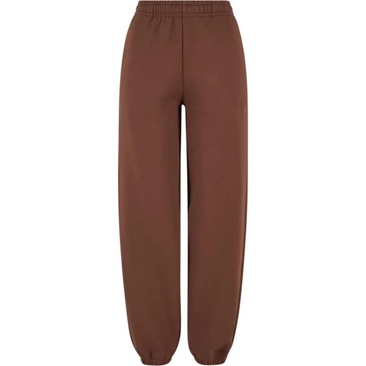 Image of Urban Classics Womens joggers Urban Classics Marron Female L