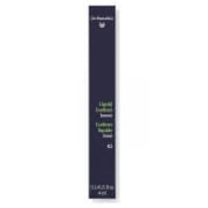 Image of Dr. Hauschka Liquid Eyeliner - 02 Brown