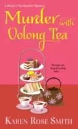 Image of murder with oolong tea