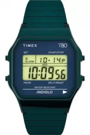 Image of Timex T80 Watch TW2U93800