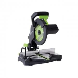 Image of Evolution F210CMS TCT Multi Purpose Compound Mitre Saw 210mm 1200W 240V