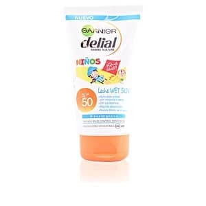 Image of NINOS WET SKIN sensitive advanced SPF50 150ml