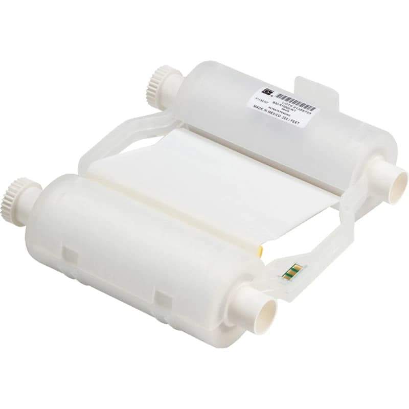 Image of Brady B30-R4400-WT printer ribbon