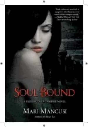 Image of soul bound