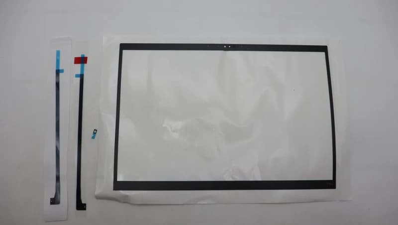Image of Lenovo Mech_sm Fru 5M ezel+Fhd