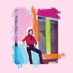 Image of Karen Marks - Cold Cafe Vinyl
