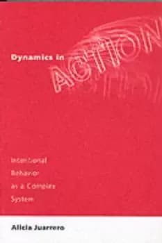 Image of Dynamics in action by Alicia Juarrero