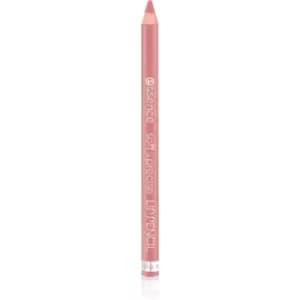 Image of Essence Soft & Precise Lip Liner Shade 410 0,78 g