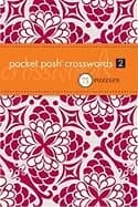 Image of pocket posh crosswords 2 75 puzzles
