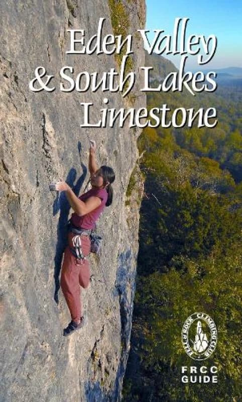 Image of Eden Valley and South Lakes Limestone by R. J Kenyon Paperback