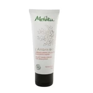 Image of MelvitaL'Argan Bio Velvet Hand Cream 75ml/2.5oz