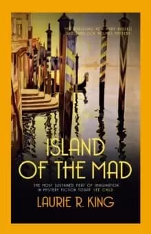 Image of Island of the Mad