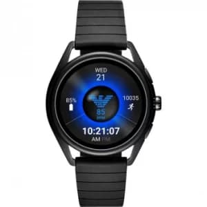 Image of Emporio Armani Matteo ART5017 Smartwatch