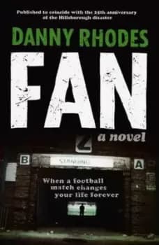 Image of Fan by Danny Rhodes