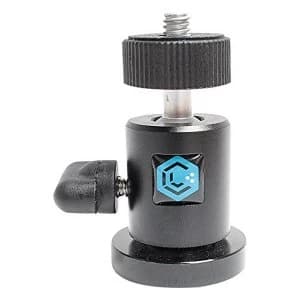 Image of Lume Cube Ball Head Magnet Mount