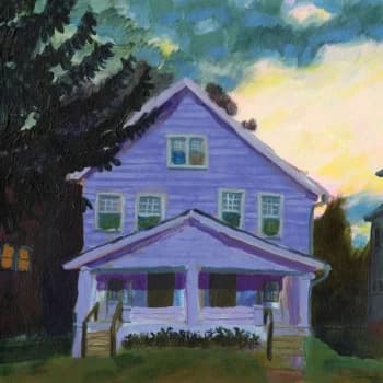 Image of Matthew J. Rolin - Matthew J. Rolin Vinyl
