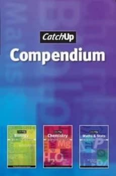 Image of Catch up Compendium by Philip Bradley Paperback
