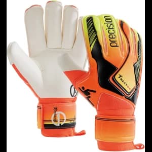 Image of Precision Heat On GK Gloves - Size 9