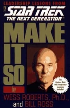 Image of Make It so by Wess Roberts Paperback