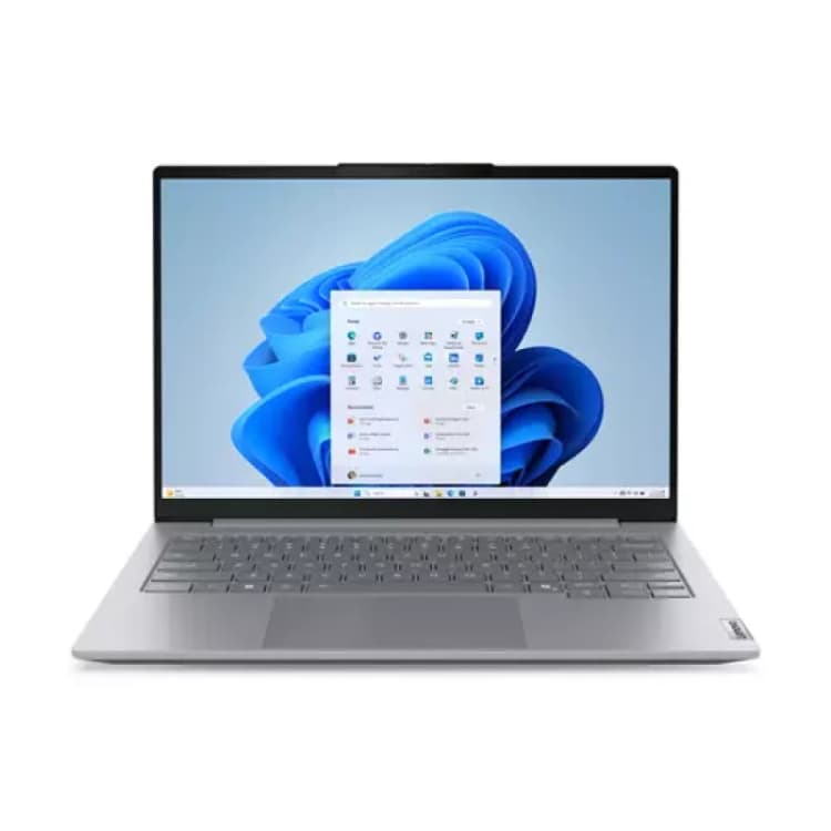 Image of Lenovo ThinkBook 14 G8 IRL Intel Core i5-13420H 16GB RAM 512GB SSD 14" Windows 11 Pro Business Laptop 21SG00F4UK