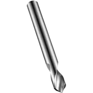 Image of R123 10.00MM Short Carbide 90 Spotting Drill