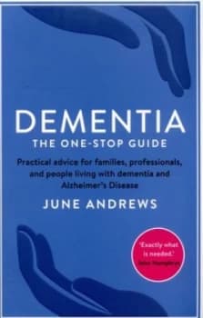 Image of Dementia by June Andrews Paperback