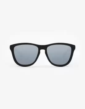 Image of Carbon Black Silver One