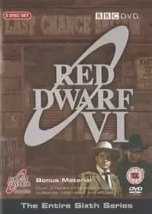 Image of Red Dwarf: Series 6 (Box Set)