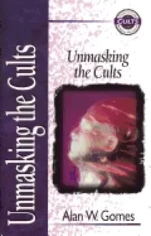 Image of unmasking the cults