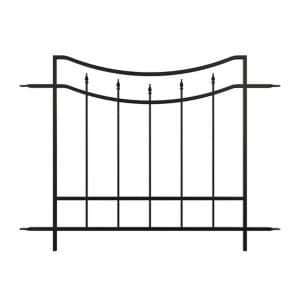 Image of Panacea Steel Post support L1220mm W1220mm D30mm