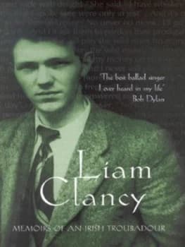 Image of Liam Clancy by Liam Clancy Hardback