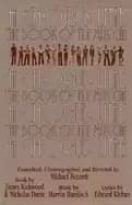 Image of chorus line the book of the musical