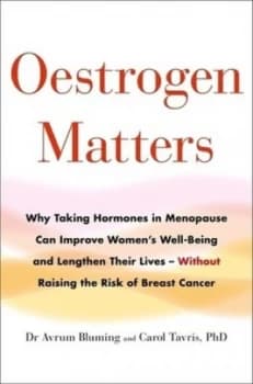 Image of Oestrogen matters by Avrum Bluming