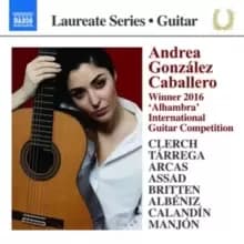 Image of Andrea Gonzalez Caballero