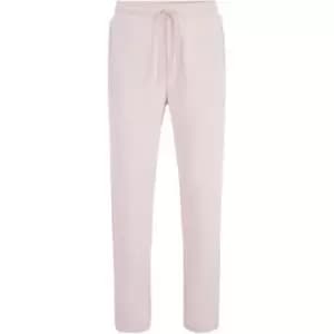 Image of Boss Harley Trousers - Pink