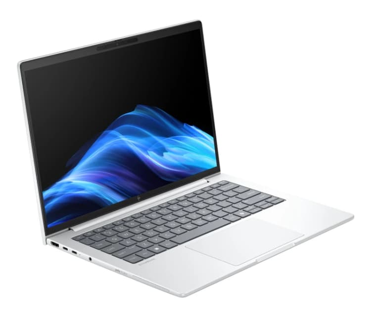 Image of HP EliteBook 8 G1i AI Wolf Pro Security Edition Intel Core Ultra 5 225