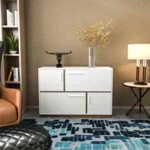 Image of Mares Modern Sideboard
