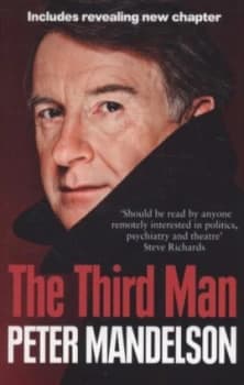 Image of The Third Man by Peter Mandelson Paperback