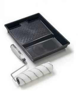 Image of Harris 9" Seriously Good Wall & Ceiling Roller Set