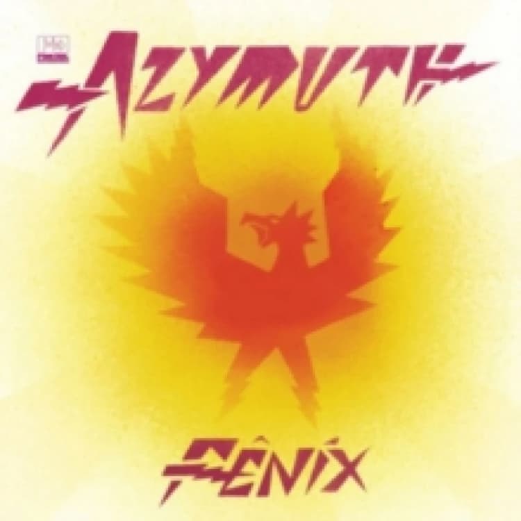 Image of Fenix CD / Album
