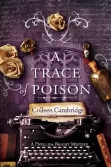 Image of A Trace of Poison