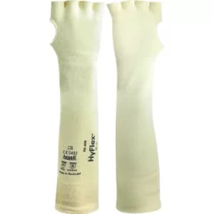Image of 70-419 HYFLEX 18" KEVLAR BAR TACK YELLOW