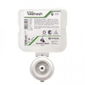 Image of Deb Foam Soap Cartridge Unperfumed 500ml