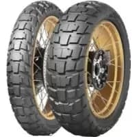 Image of Dunlop Trailmax Raid (90/90 R21 54T)
