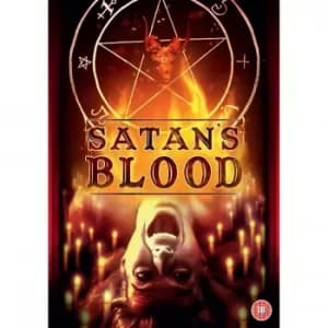 Image of Satans Blood