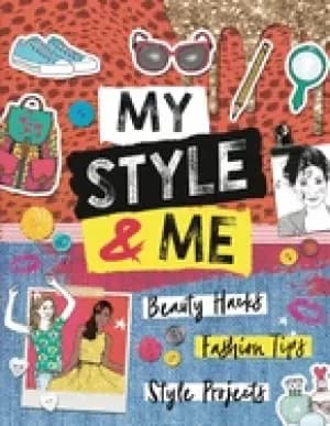 Image of my style and me beauty hacks fashion tips style projects